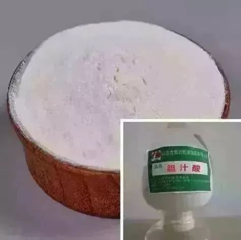 龍昌飼料級膽汁酸誠招水產(chǎn)代理商,期待您的加盟